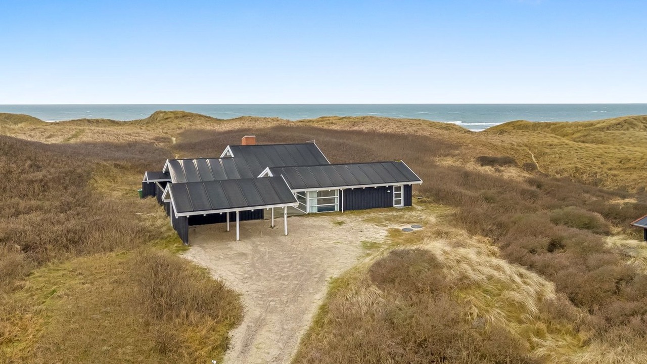 Photo of Others in Hvorup Klit