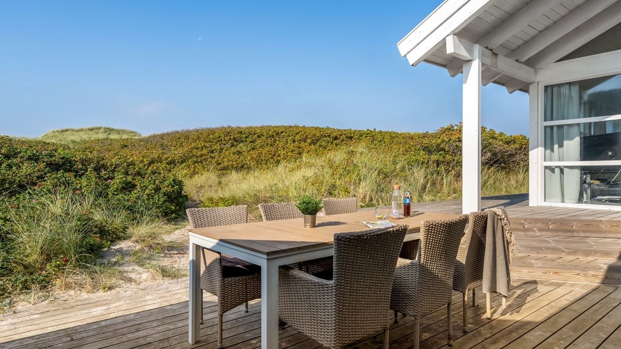 Photo of Others in Hvorup Klit