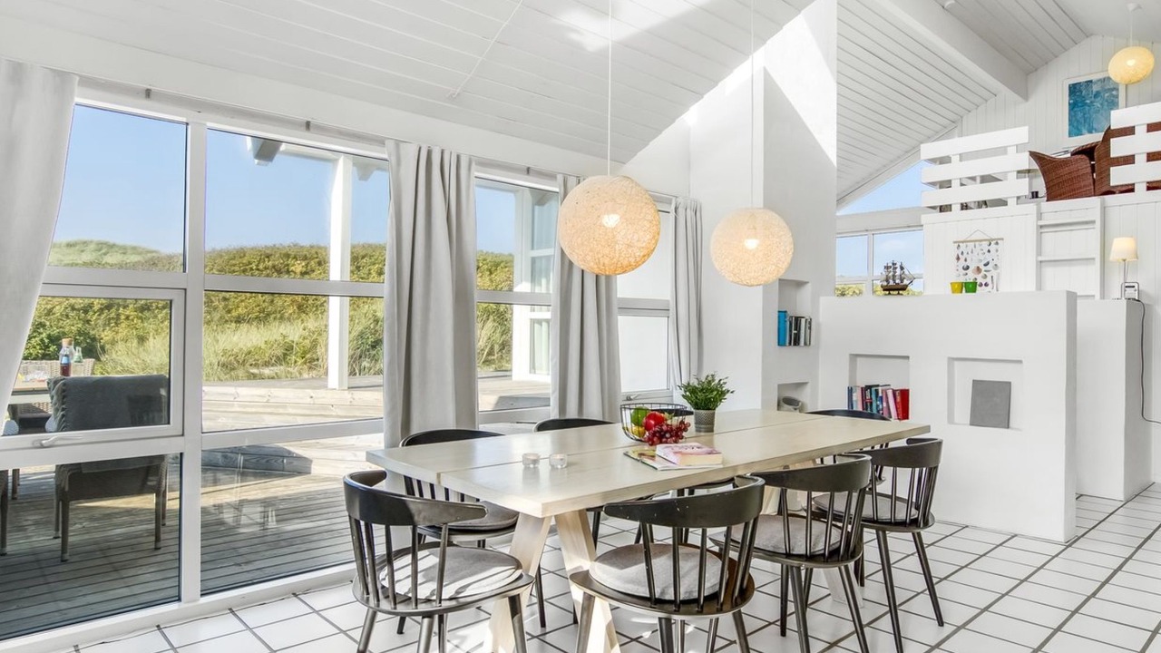 Photo of Livingroom in Hvorup Klit