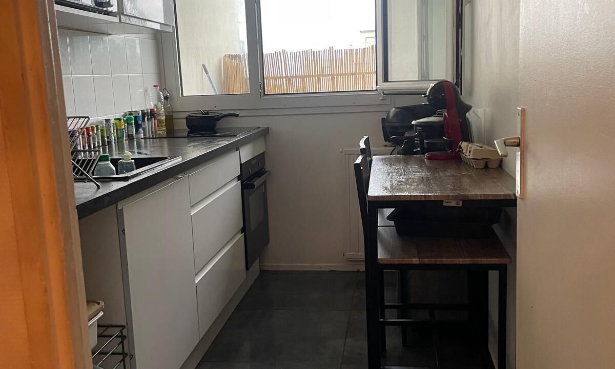 Photo of Kitchen in Villemomble