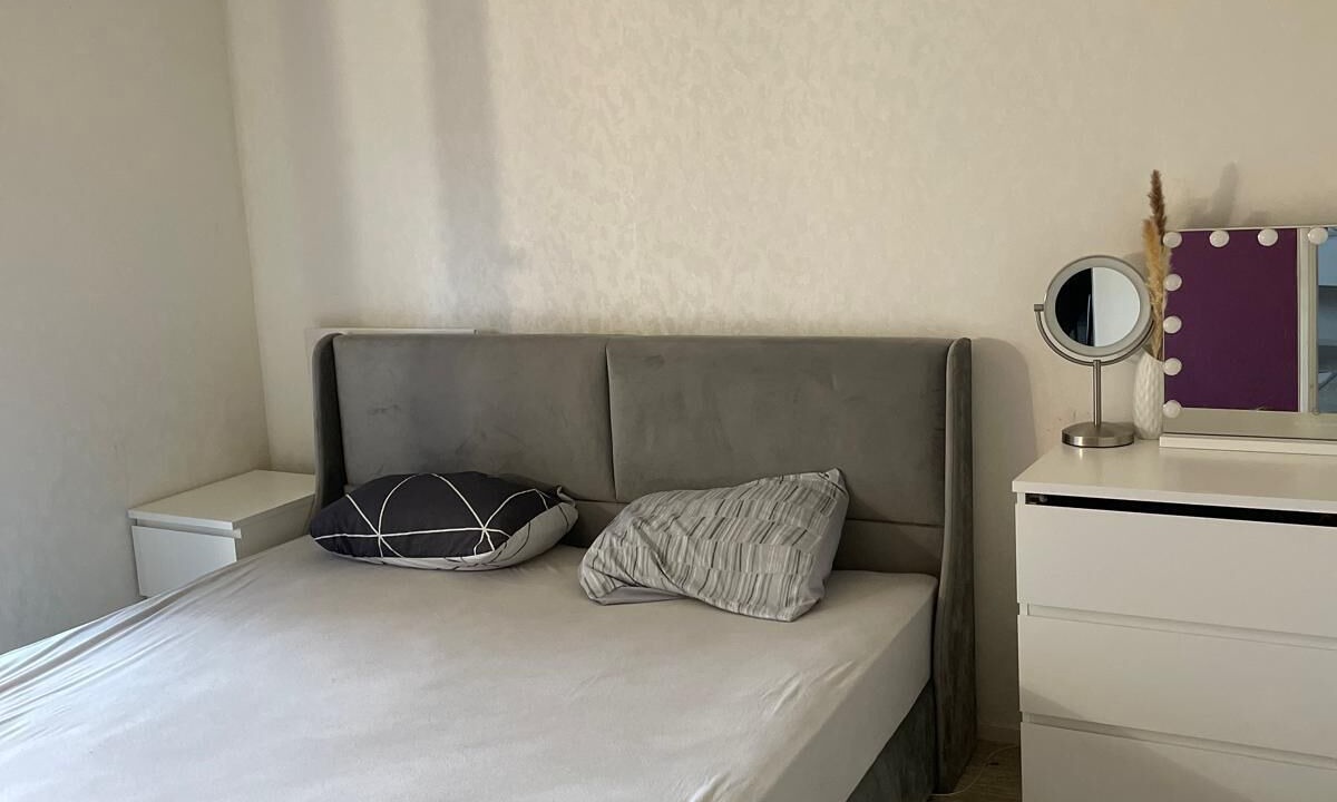 Photo of Bedroom in Villemomble