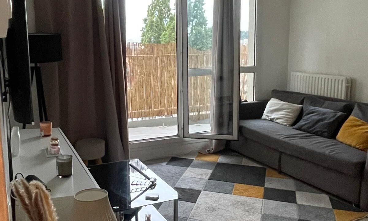 Photo of Livingroom in Villemomble