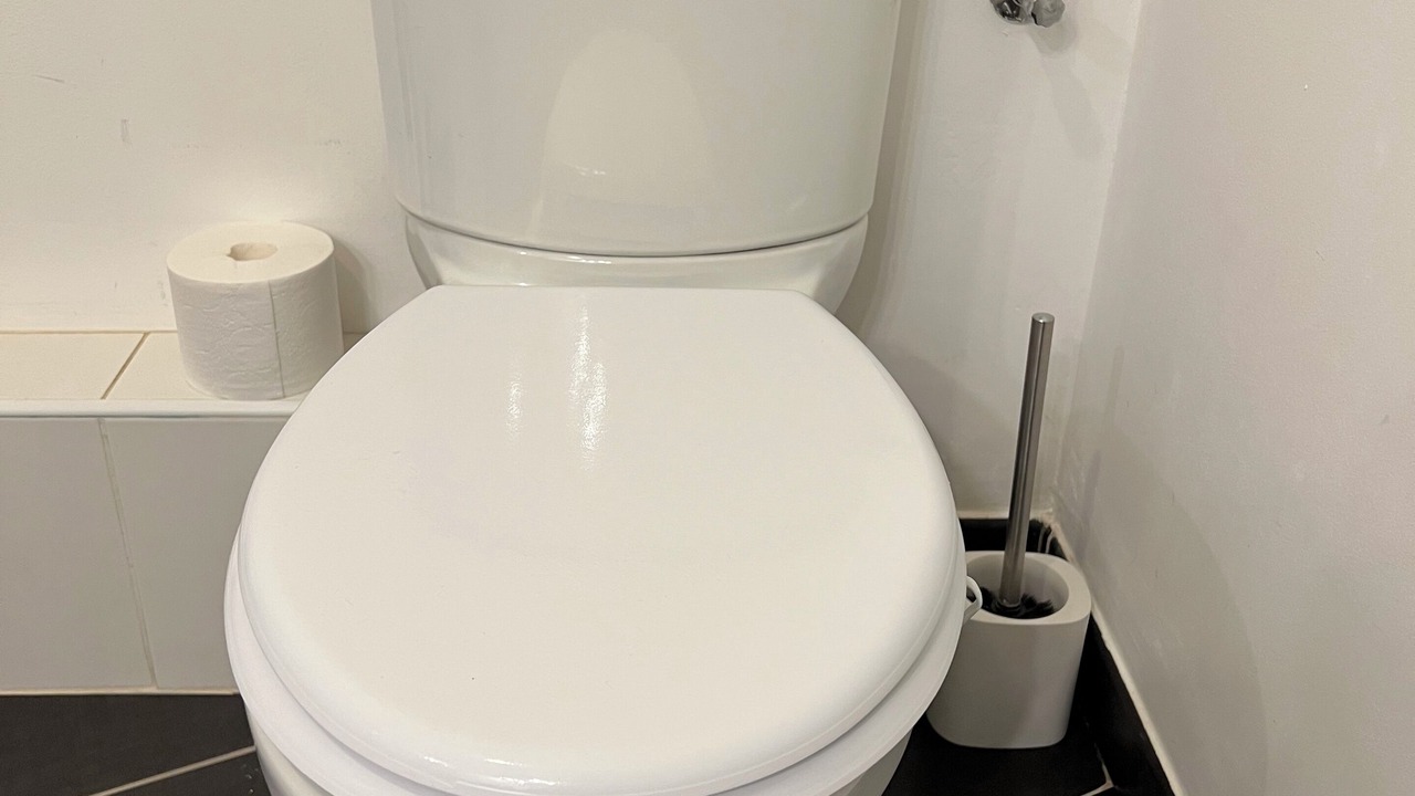 Photo of Bathroom in Roquefort-les-Pins