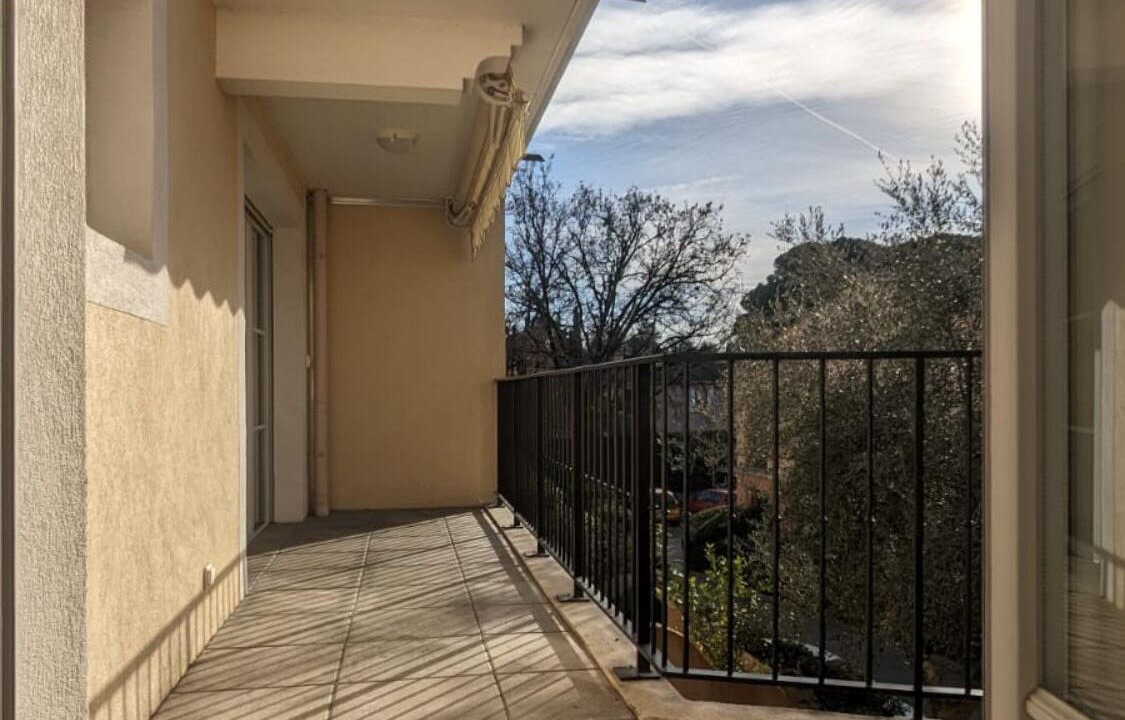 Photo of Outdoor in Roquefort-les-Pins