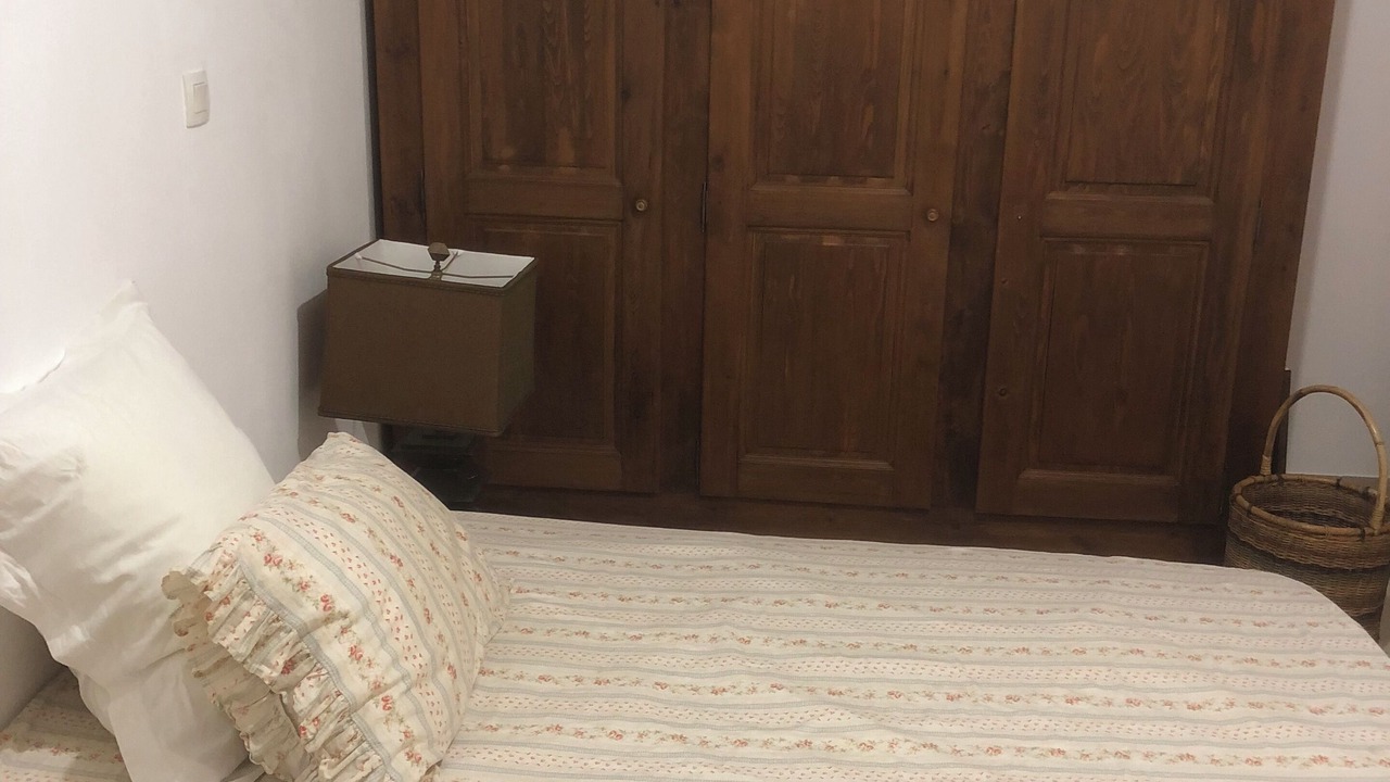 Photo of Bedroom in Roquefort-les-Pins