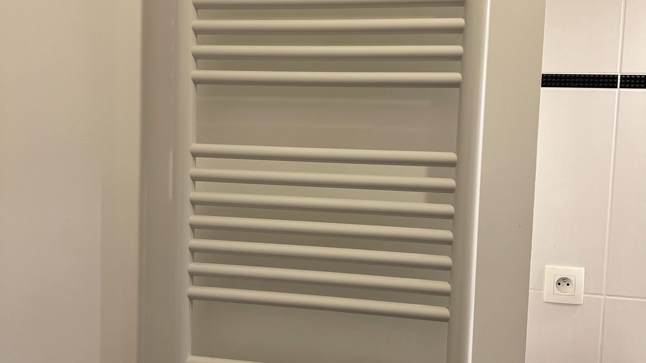 Photo of Bathroom in Roquefort-les-Pins