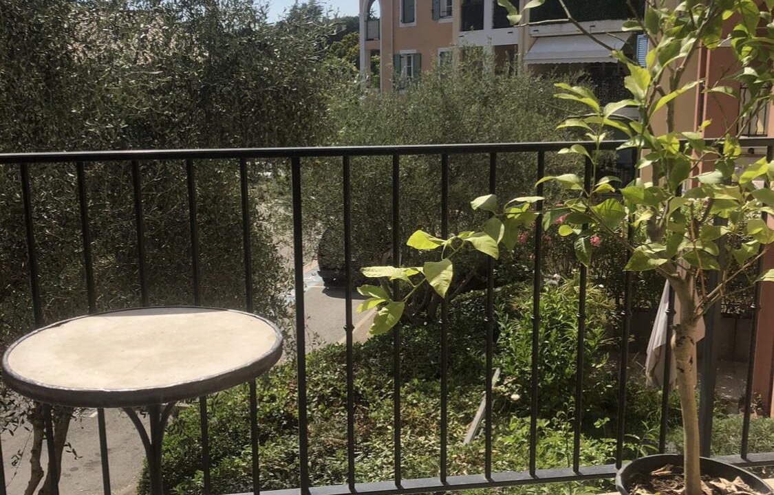Photo of Patio Balcony in Roquefort-les-Pins