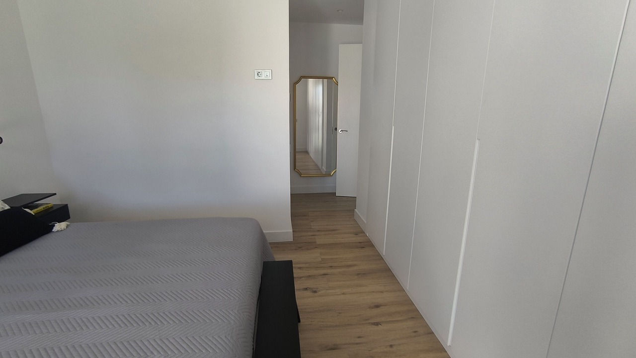 Photo of Bedroom in Becerril de la Sierra