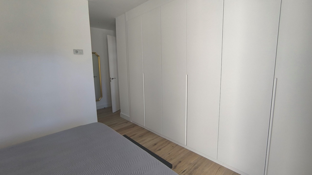 Photo of Bedroom in Becerril de la Sierra