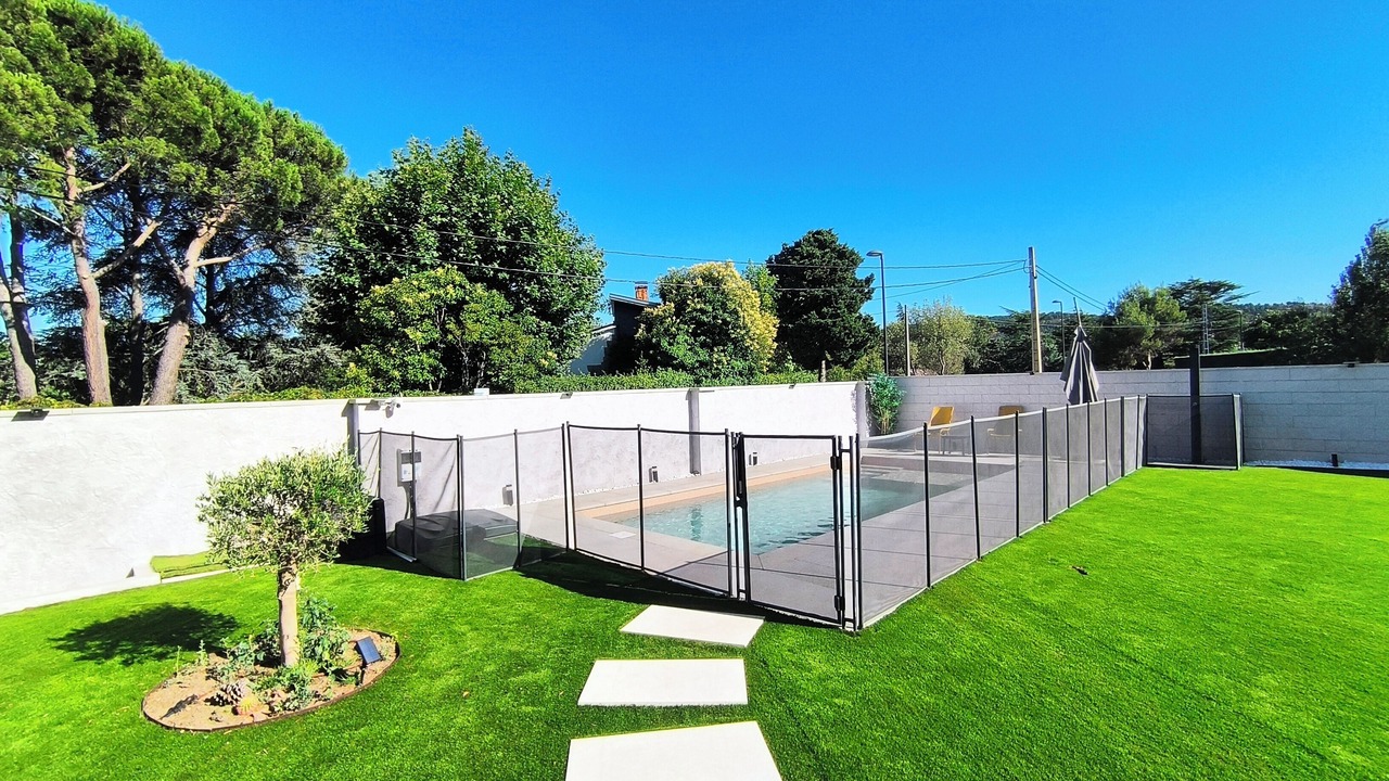 Photo of Outdoor in Becerril de la Sierra