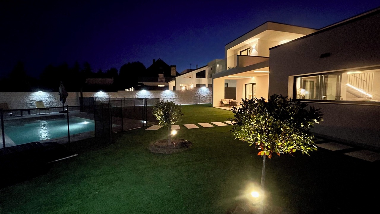 Photo of Outdoor in Becerril de la Sierra