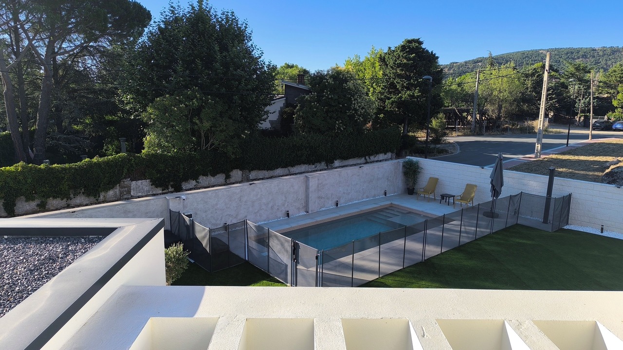 Photo of Outdoor in Becerril de la Sierra