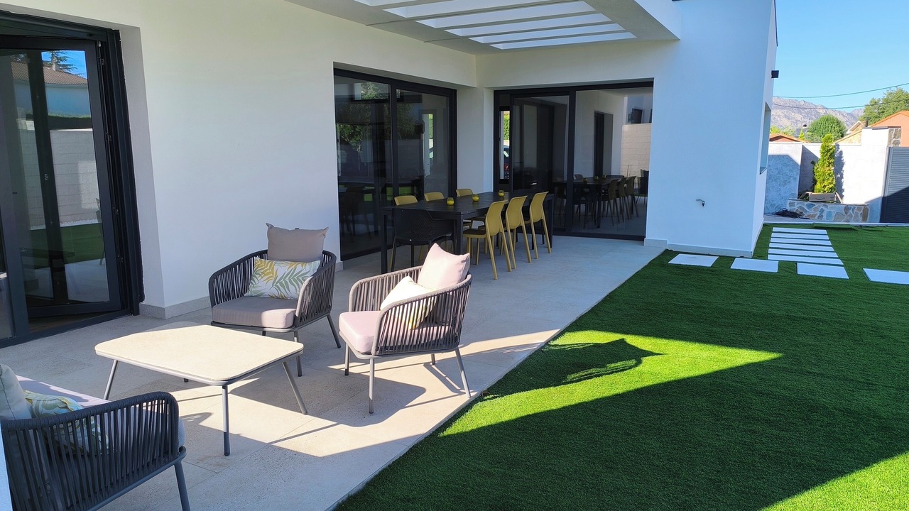 Photo of Outdoor in Becerril de la Sierra