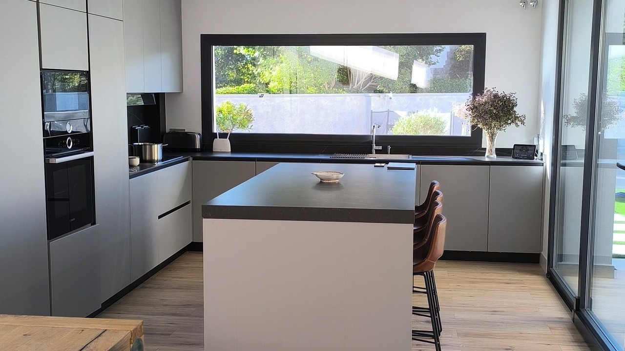 Photo of Kitchen in Becerril de la Sierra