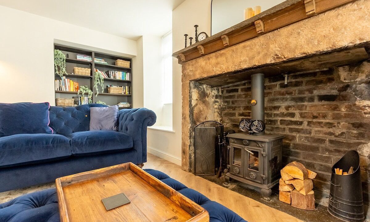 Photo of Livingroom in Cark