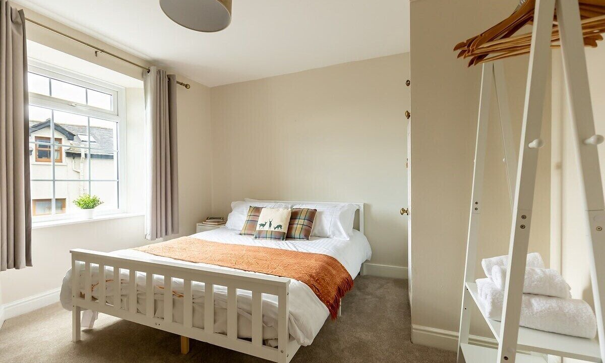 Photo of Bedroom in Cark