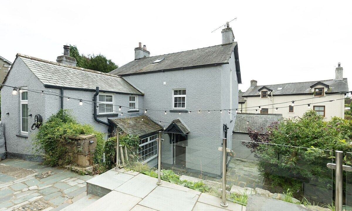 Photo of Outdoor in Cark