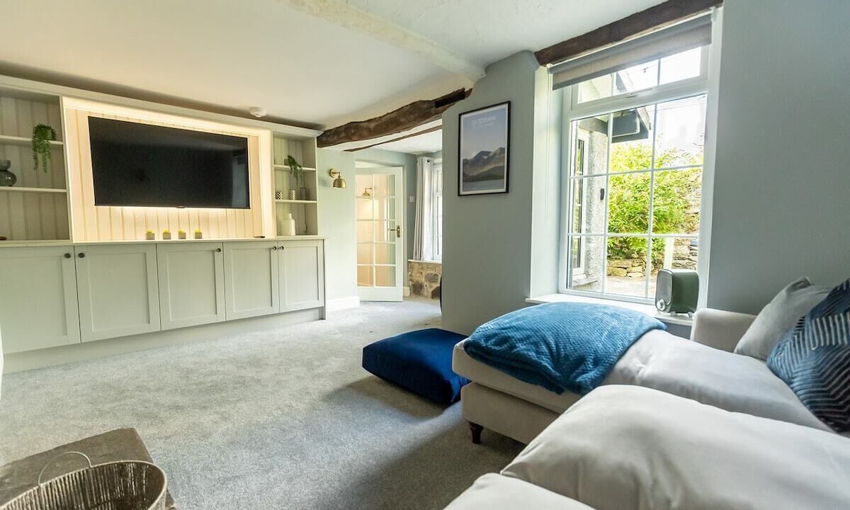 Photo of Livingroom in Cark