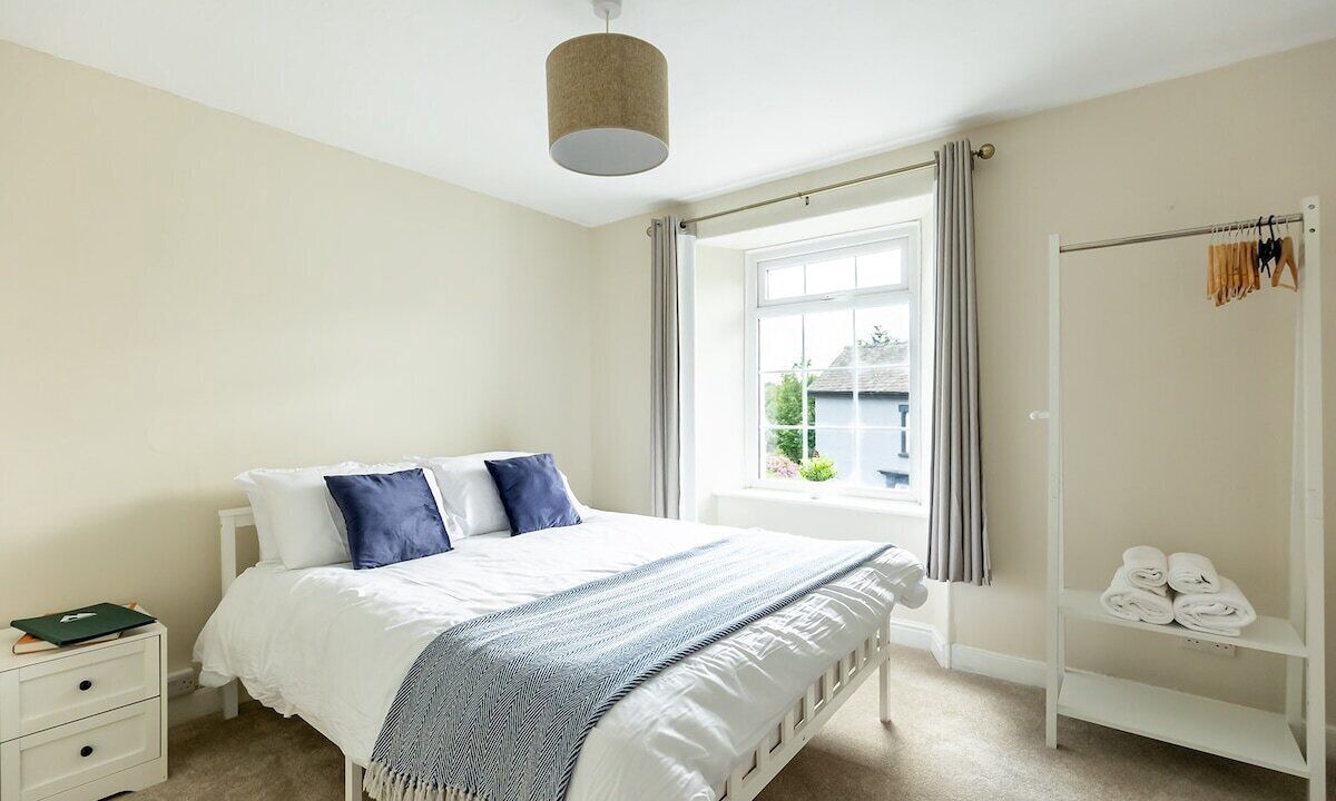 Photo of Bedroom in Cark