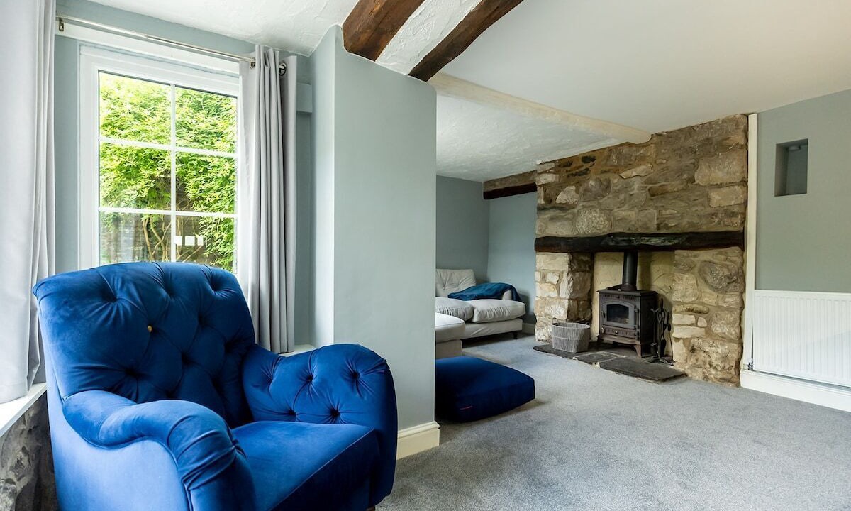 Photo of Livingroom in Cark