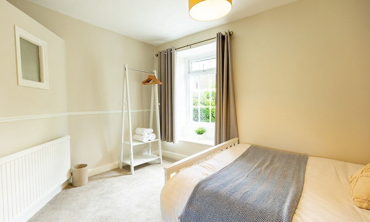 Photo of Bedroom in Cark