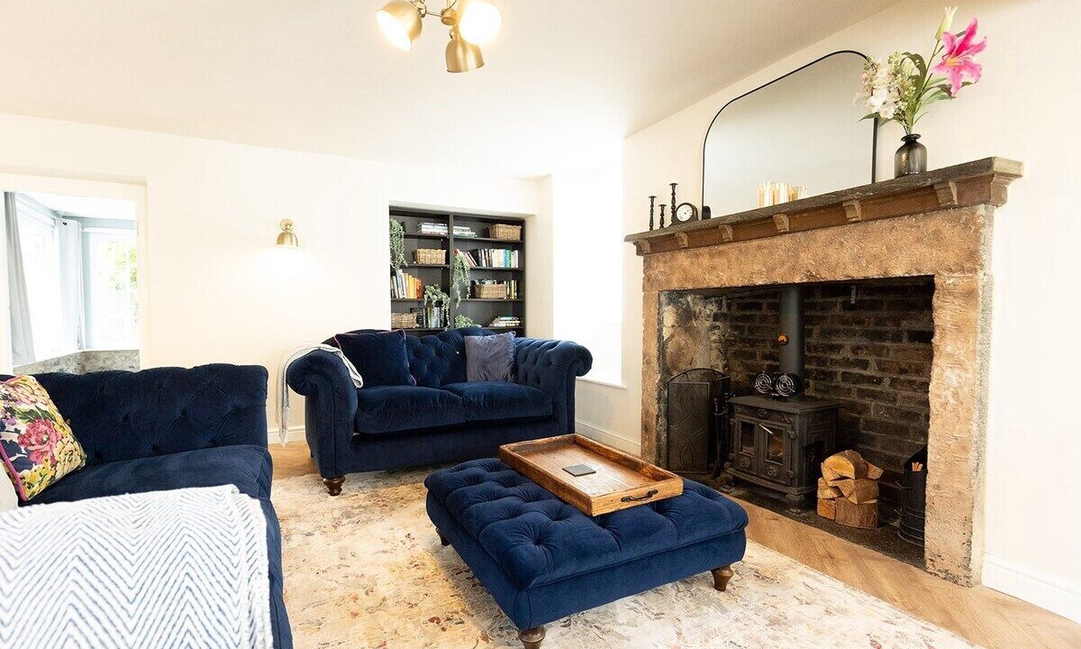 Photo of Livingroom in Cark