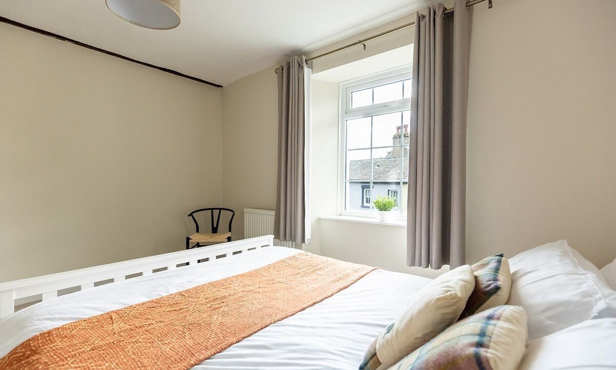 Photo of Bedroom in Cark