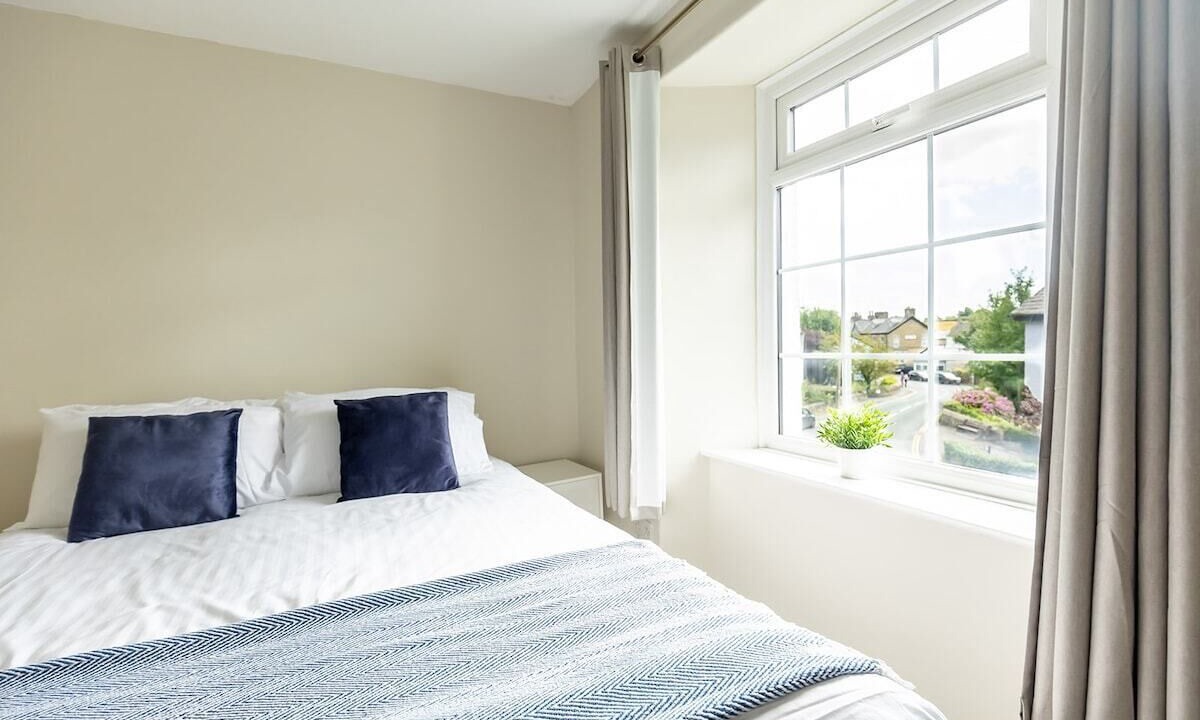 Photo of Bedroom in Cark