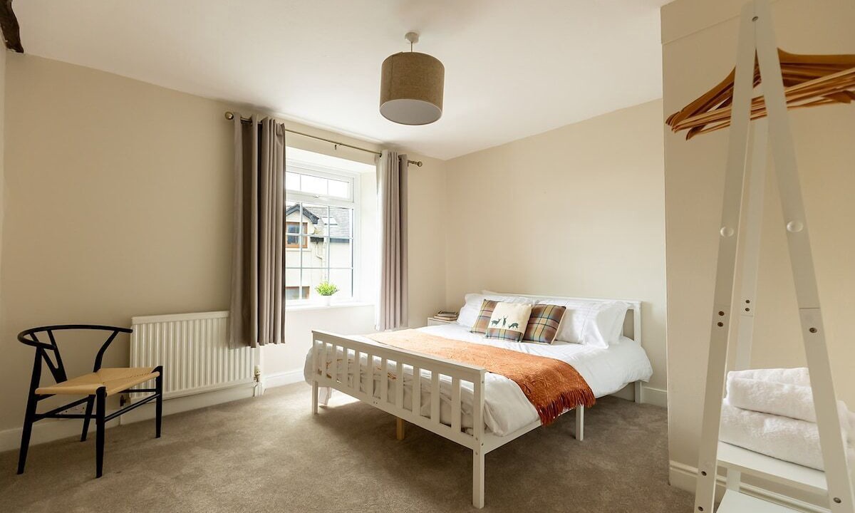 Photo of Bedroom in Cark