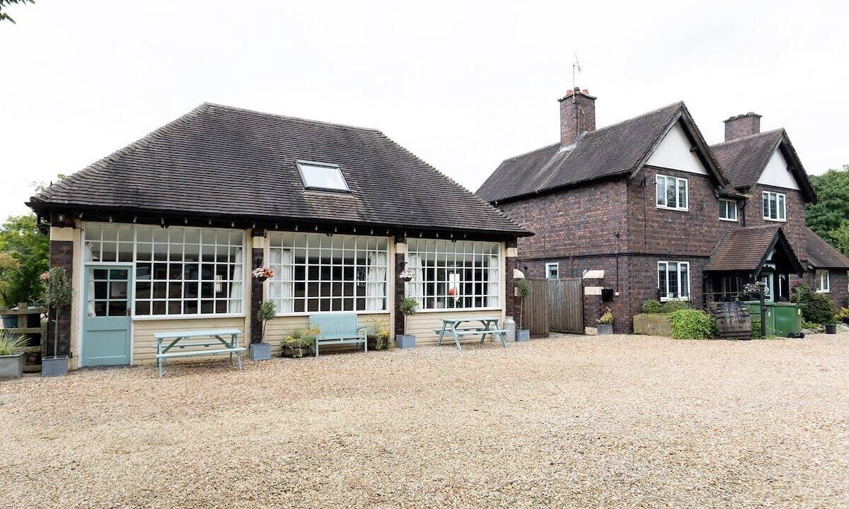 Photo of Outdoor in Crich