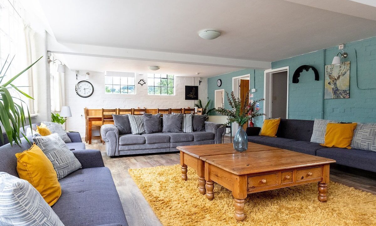 Photo of Livingroom in Crich