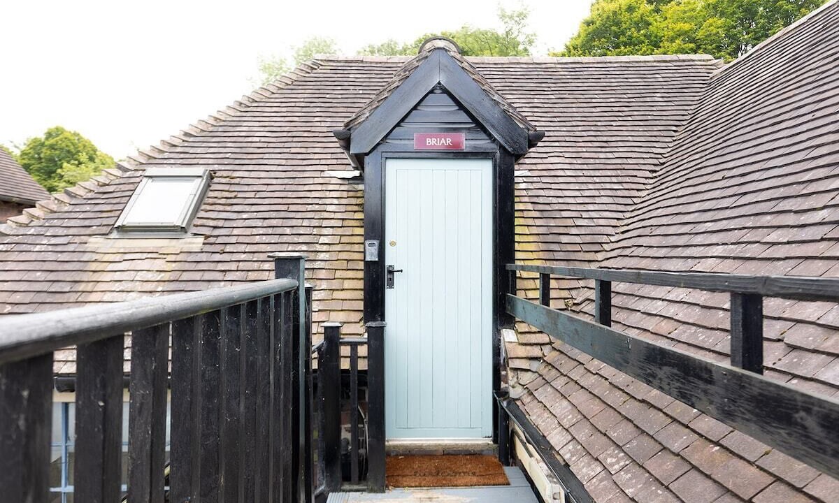 Photo of Outdoor in Crich