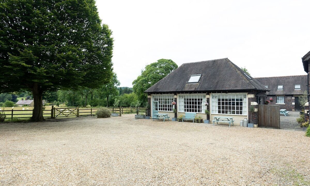 Photo of Outdoor in Crich