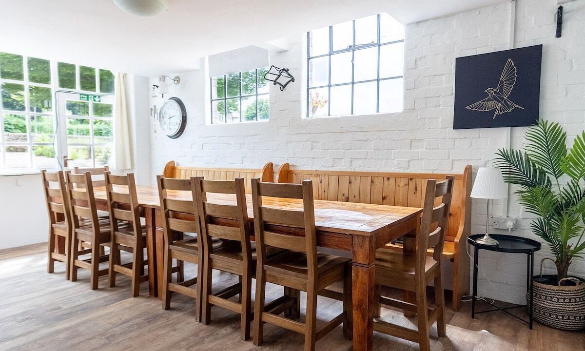 Photo of Others in Crich