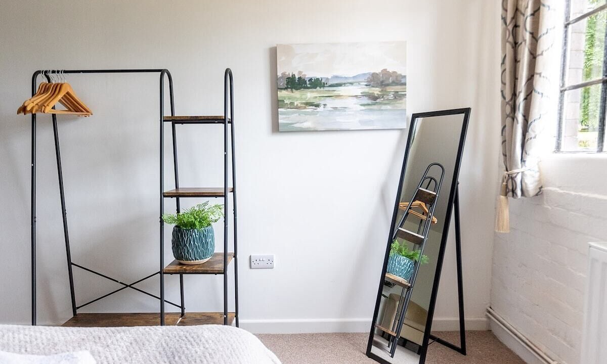 Photo of Bedroom in Crich