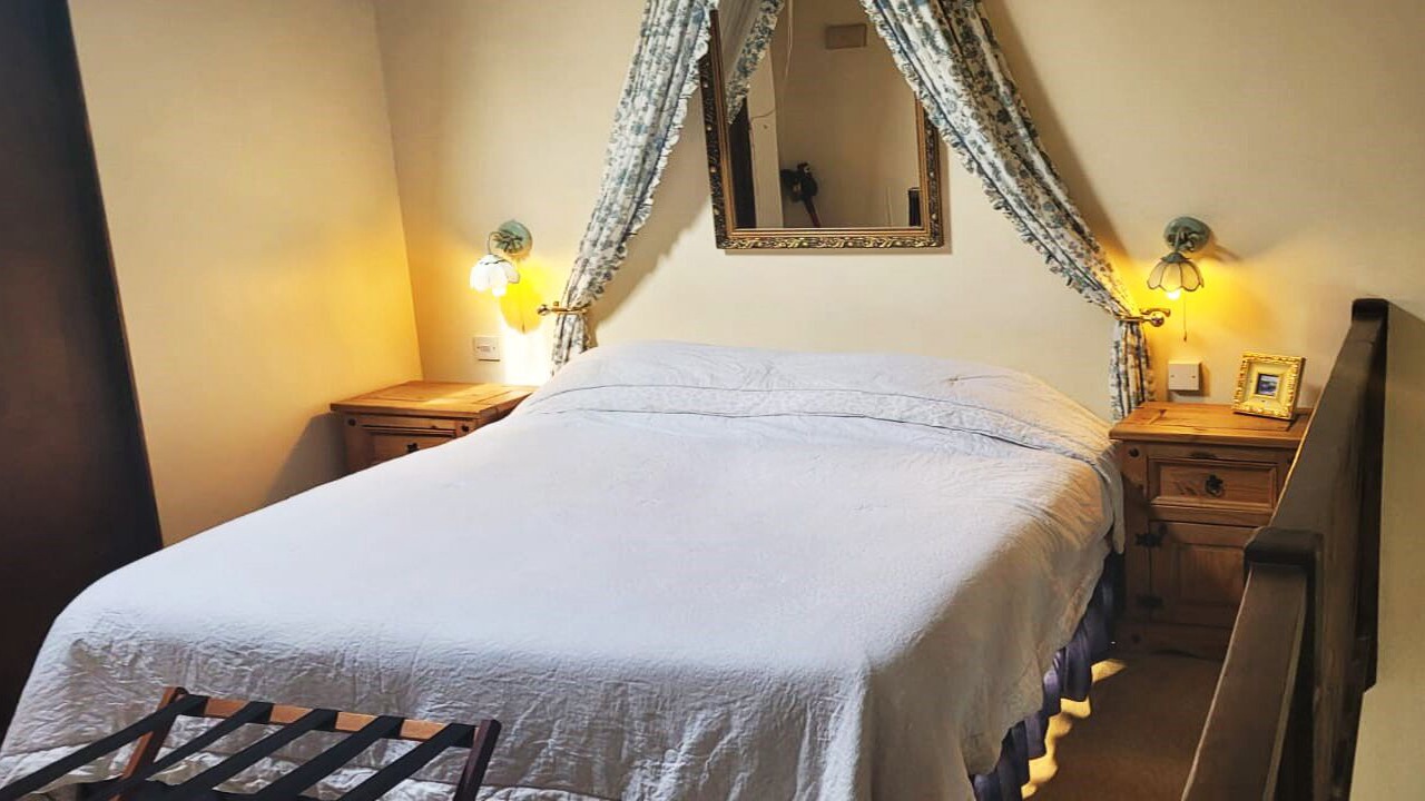 Photo of Bedroom in Langford