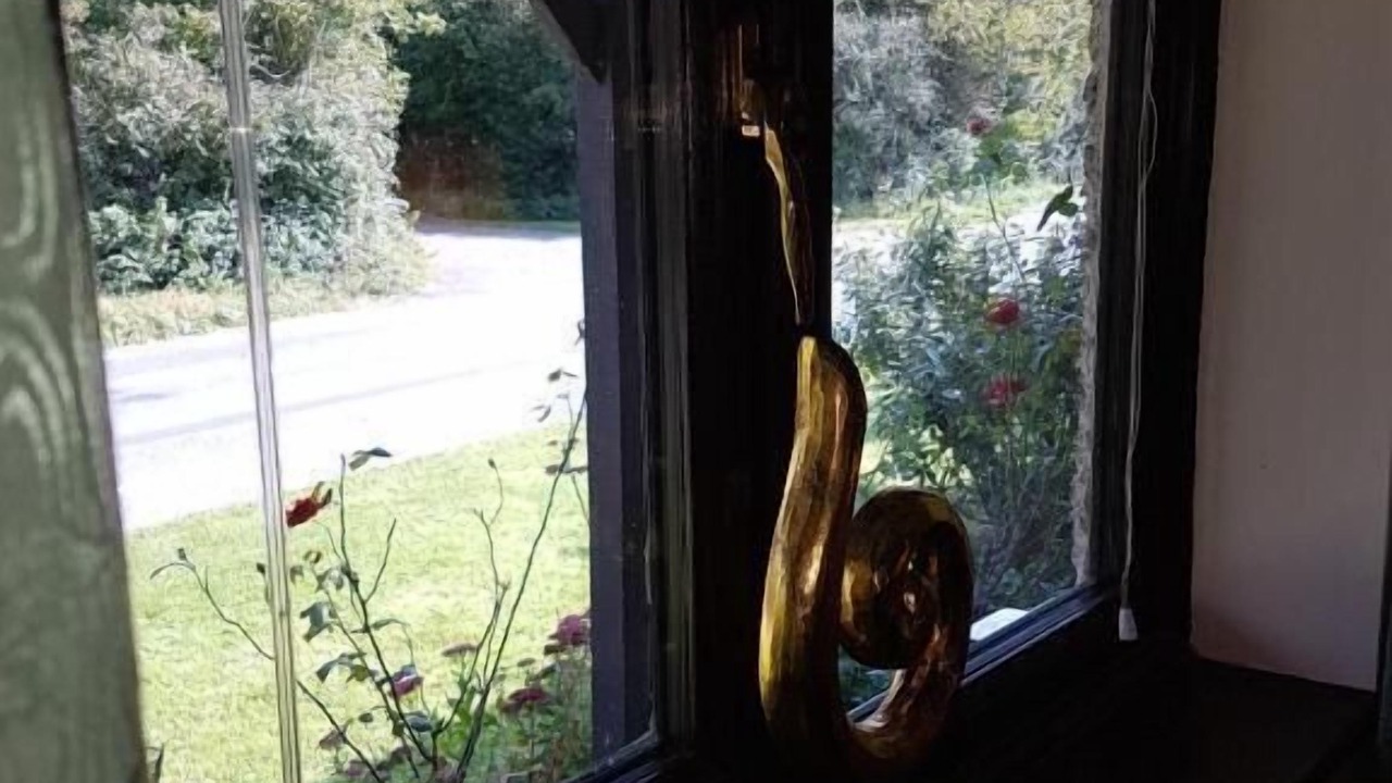 Photo of Bedroom in Langford