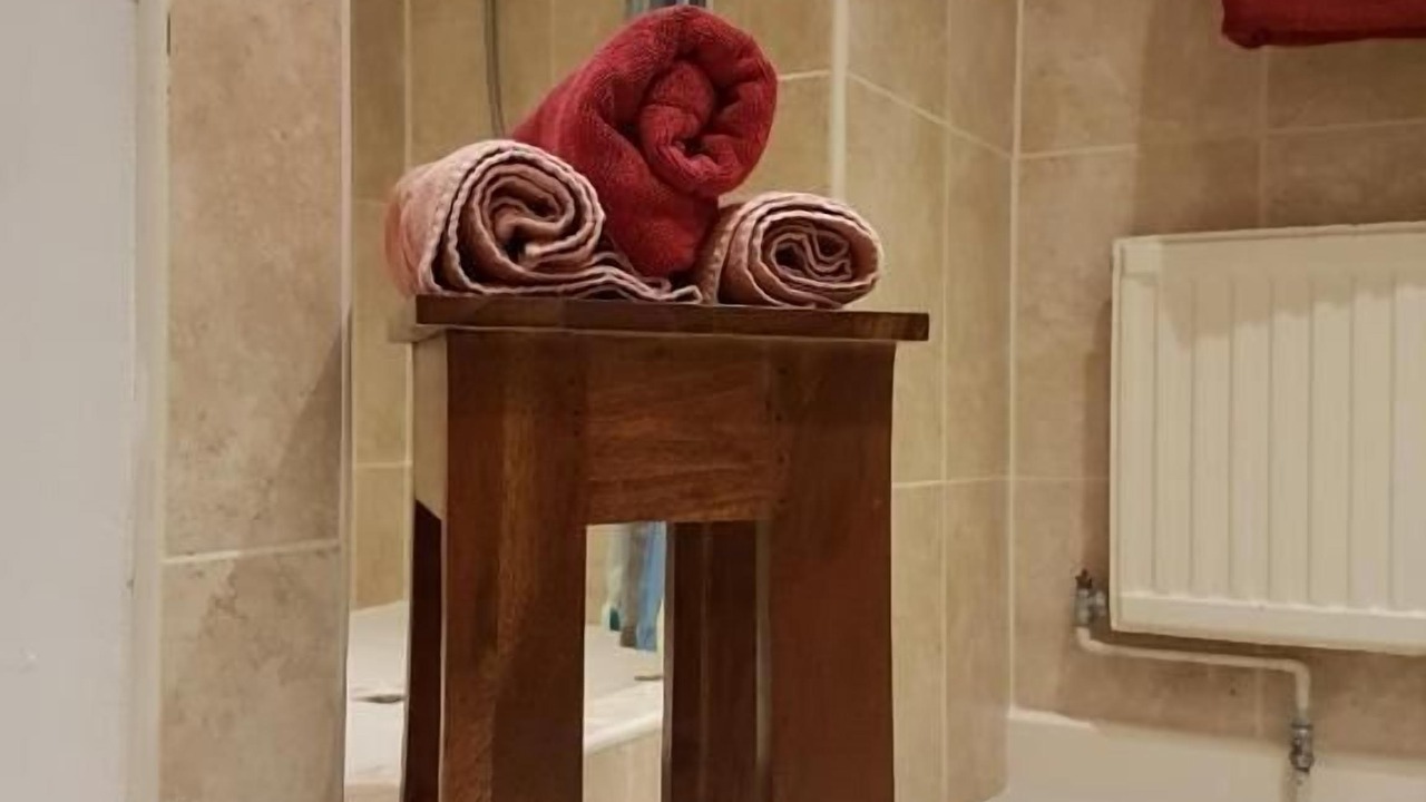 Photo of Bathroom in Langford