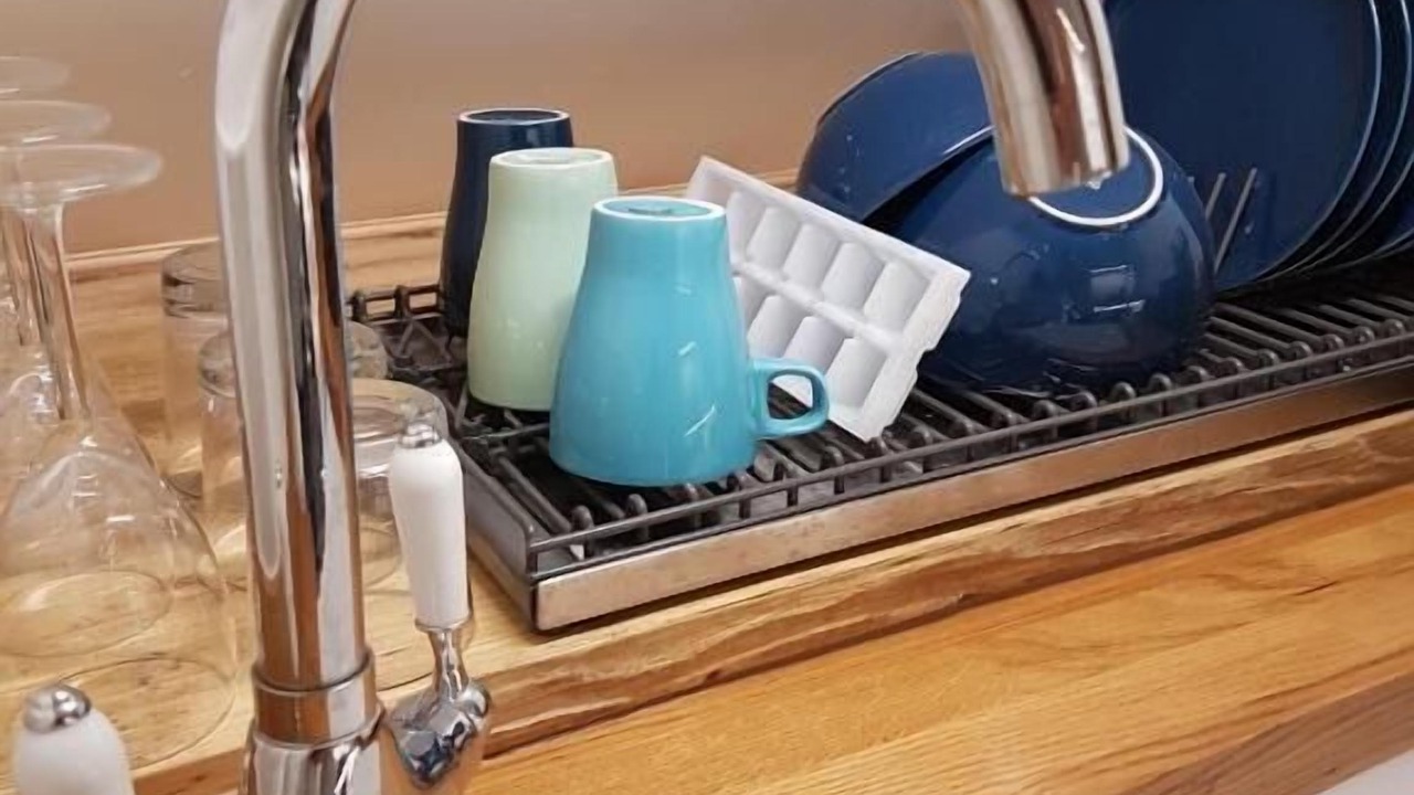 Photo of Kitchen in Langford