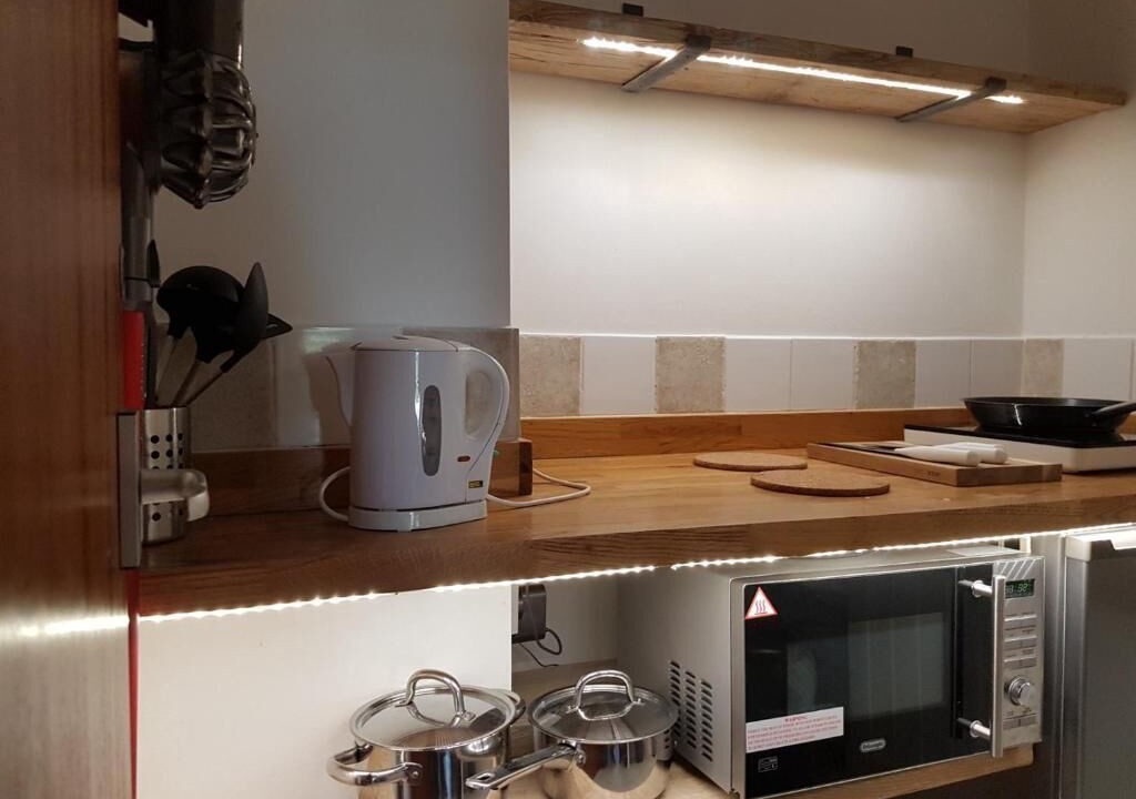 Photo of Kitchen in Langford