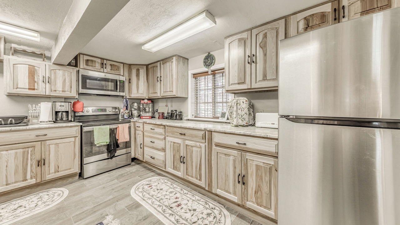 Photo of Kitchen in Cloudcroft