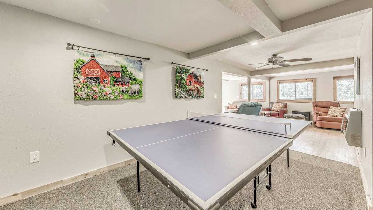 Photo of Bedroom in Cloudcroft