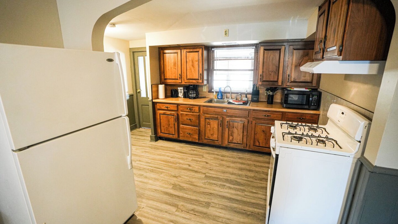 Photo of Kitchen in Waconia