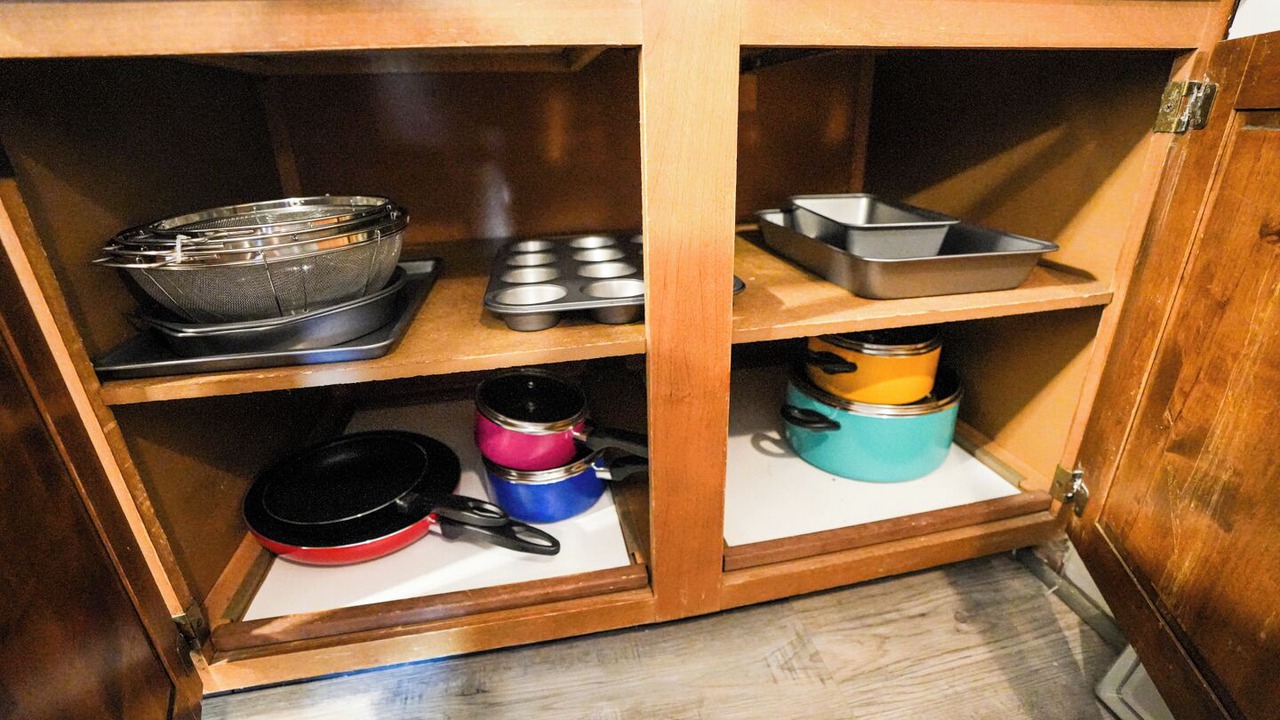 Photo of Kitchen in Waconia