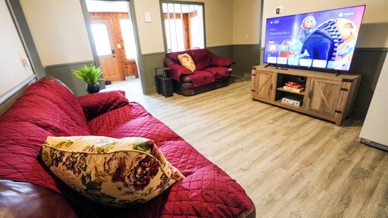 Photo of Livingroom in Waconia