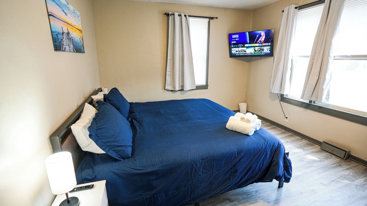 Photo of Bedroom in Waconia