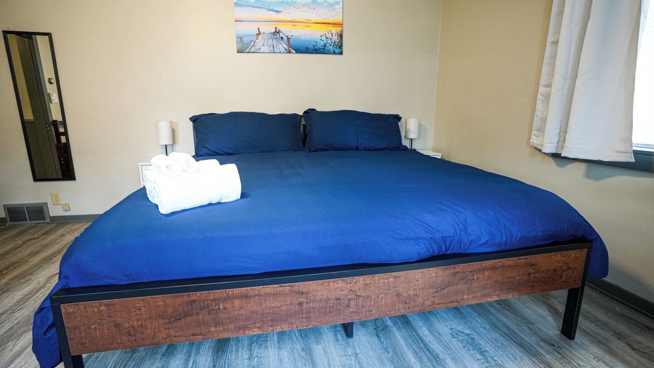 Photo of Bedroom in Waconia