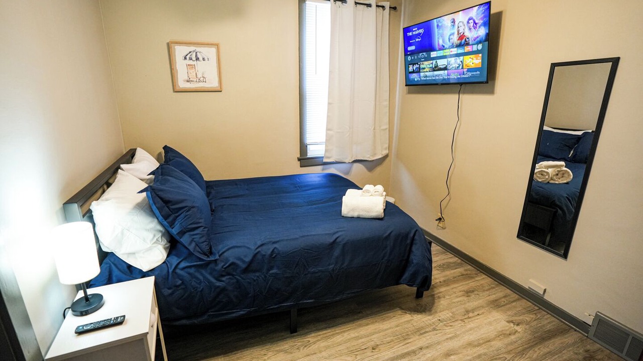 Photo of Bedroom in Waconia