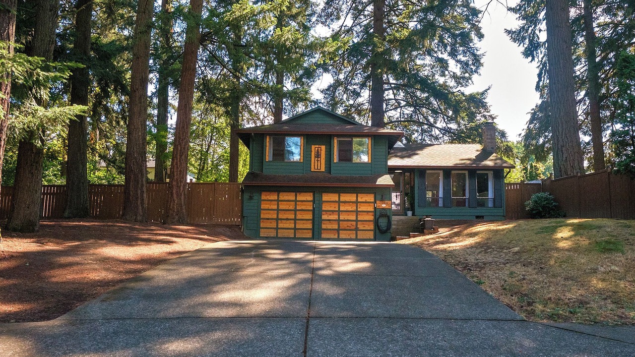 Photo of Outdoor in Beaverton