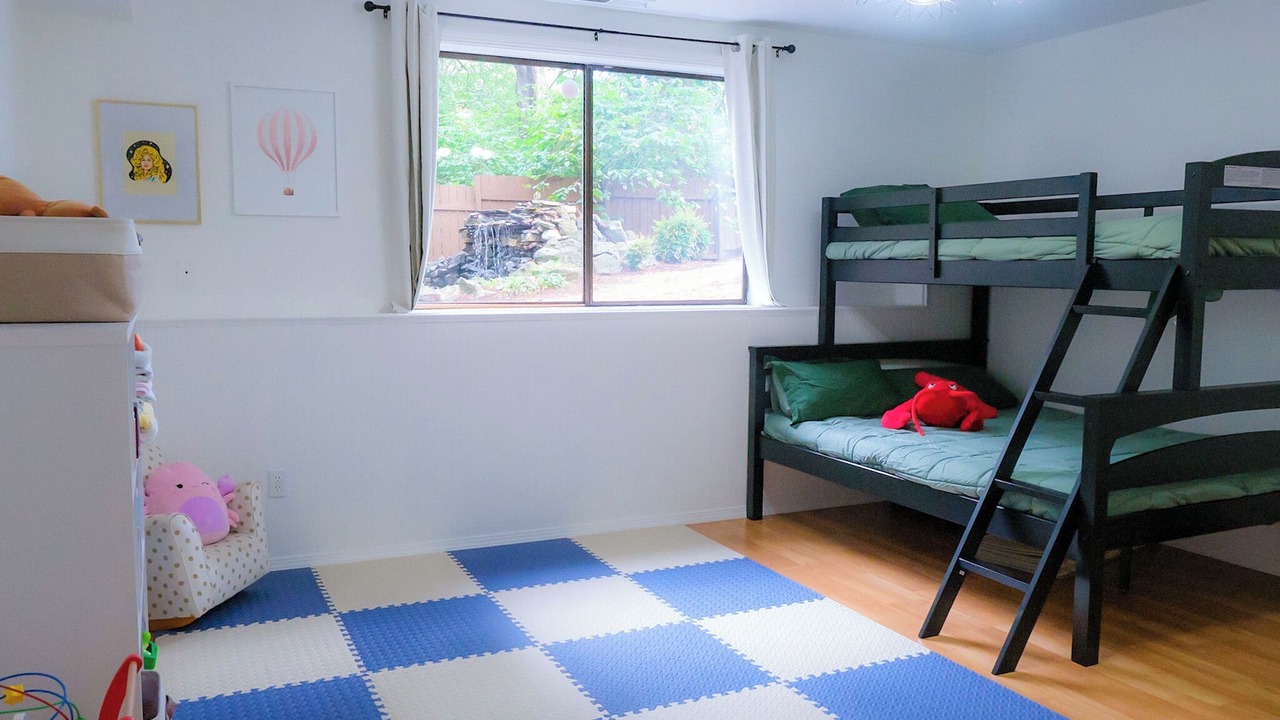 Photo of Bedroom in Beaverton